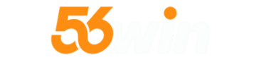 Logo chính thức của 56WIN01
